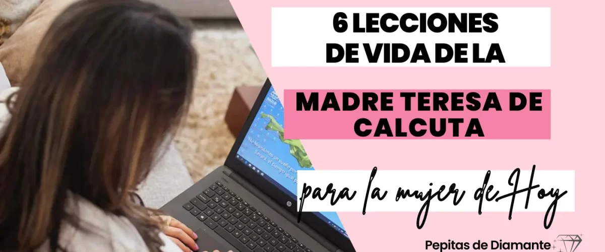 Madre-Teresa-de-Calcuta-mujer-Iconica